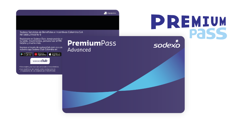 Premium pass