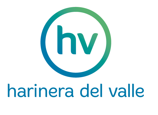 Logo Harinera del Valle